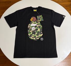 Bathing Ape T-Shirts