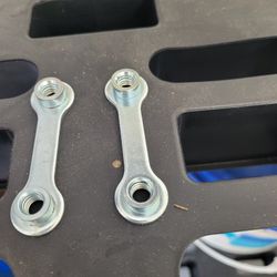 Vance And Hines Dogbone Nuts