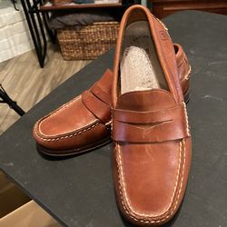 New Sperry Top Sliders. Size 🔋7m