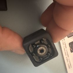 SQ11 Mini Full HD Camera – Compact Personal Video Recorder