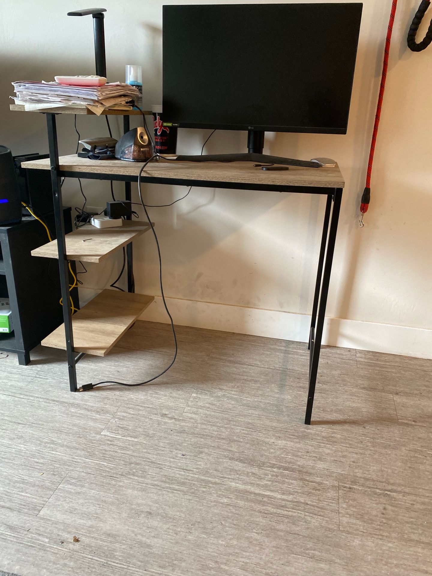 Small Desk