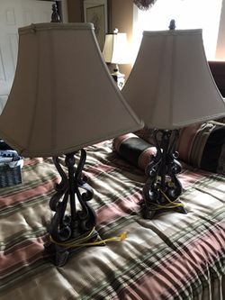 2  Lamps