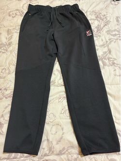 FILA men’s active wear sweatpants