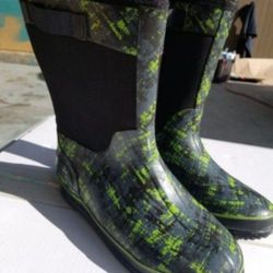 Rain Boots ( Read Description)