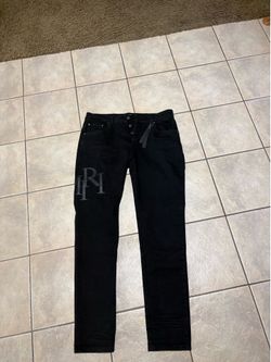 Amiri Jeans