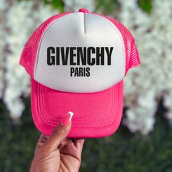 Givenchy Hat