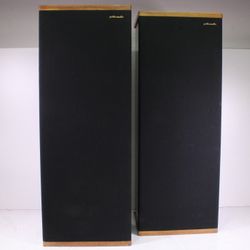 Polk Audio SDA 1 Stereo Dimensional Array Floorstanding Stereo Speaker Pair