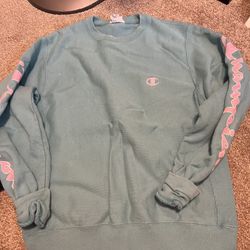 Champion Sweatshirt 