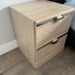 Side Table