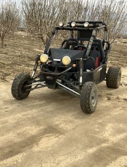 Go kart