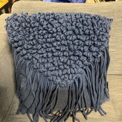 Decor Throw Pillow