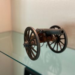 1861 AMERICAN CIVIL WAR “ DAHLGREN “ Replica