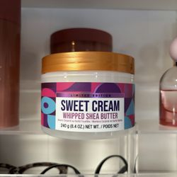 Treehut Body wash/ Shea Butter 