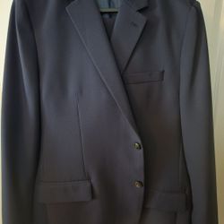Suit / Blazer Jacket 50R - Haggar Tailored