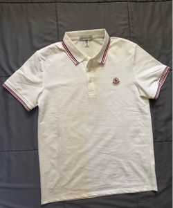 MONCLER POLO