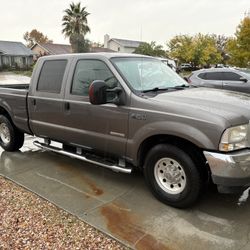 2004 Ford F-250