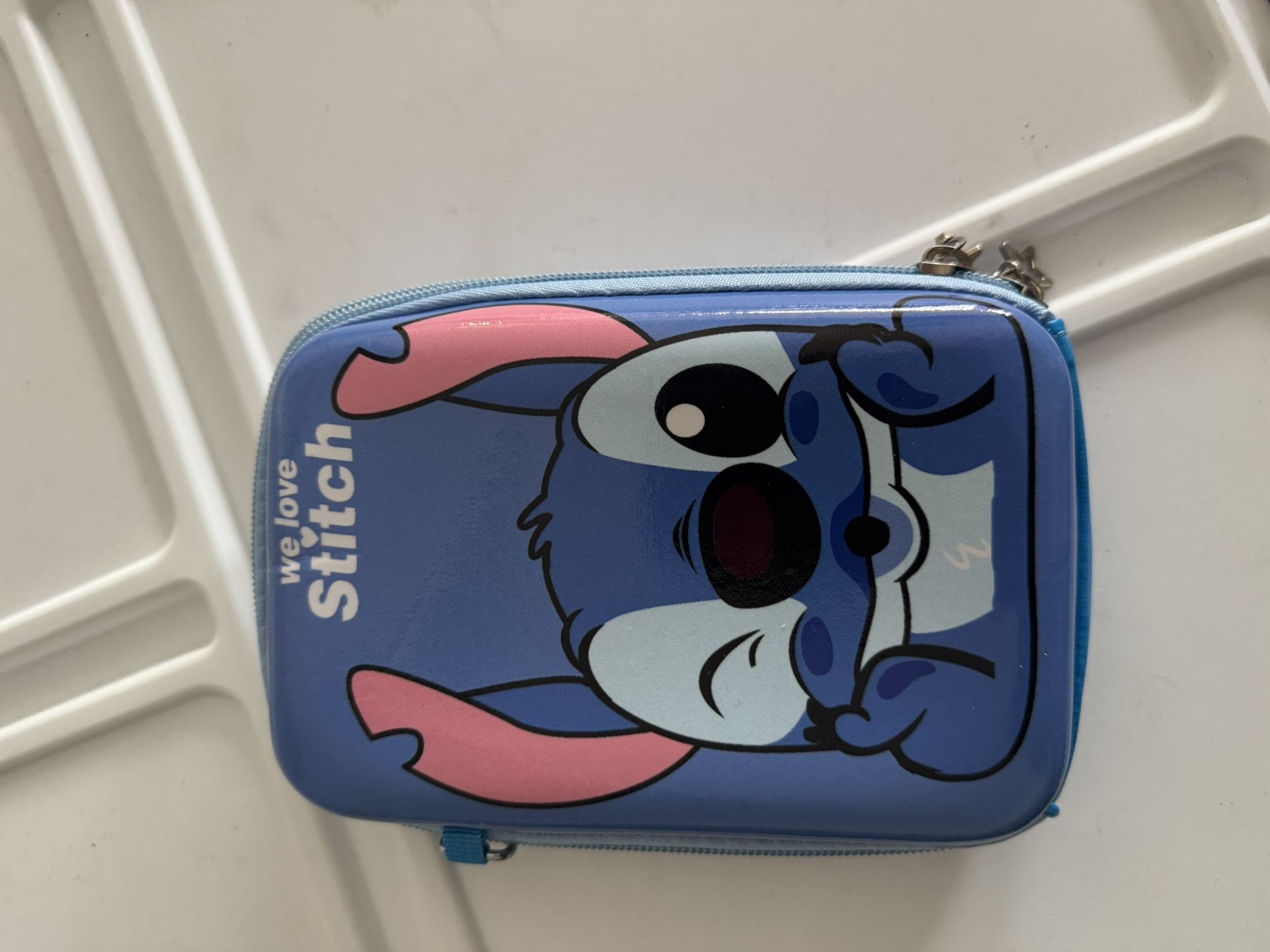 Stitch Wallet
