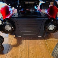 Power chair