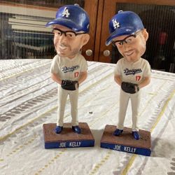 Dodgers Bobble head Joe Kelly