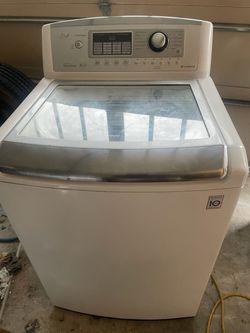 Washer