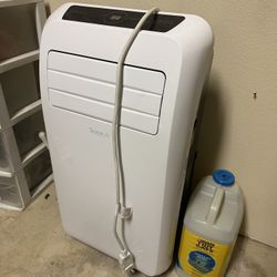 Serene Life Air Conditioner