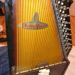 ChromAharp instrument