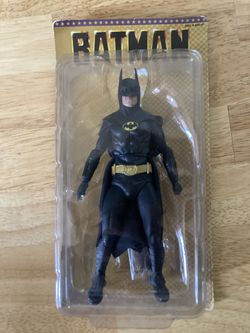 Neca 1989 Batman