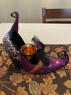 Halloween Decor