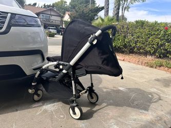 bugaboo bee stroller