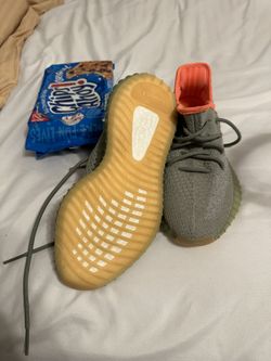 Yeezys