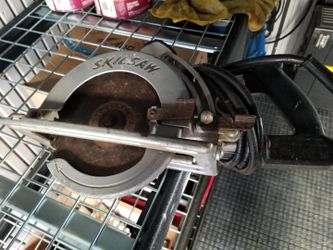 Skilsaw