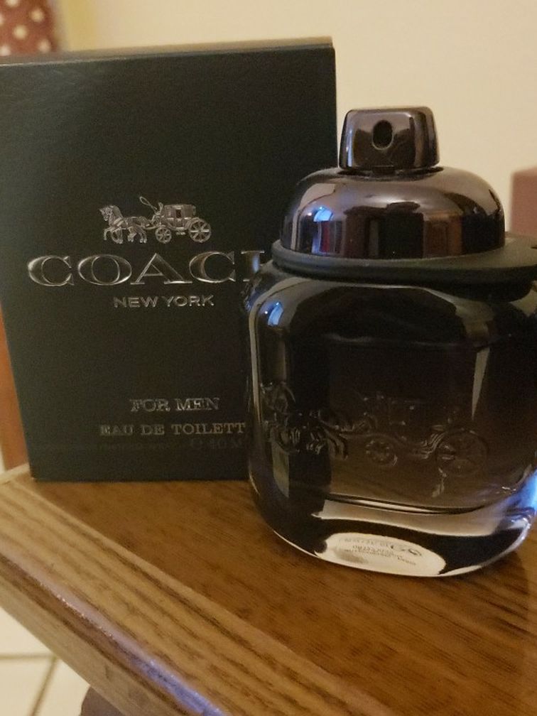 Coach For Men