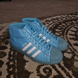 Size 10.5 Adidas