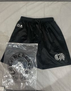 Chrome Heart Shorts Men’s Small