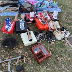 Shoes for Sale