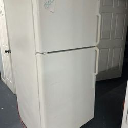 Kenmore Fully Functional Refrigerator Fridge Yes it works