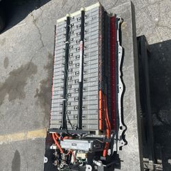 Hybrid Battery 2006 Toyota Prius