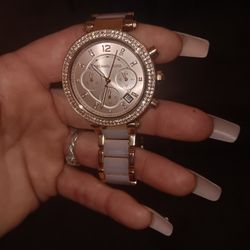 Michael Kors Watch
