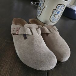 Birkenstock Boston Women's Size 9 / Men's 7