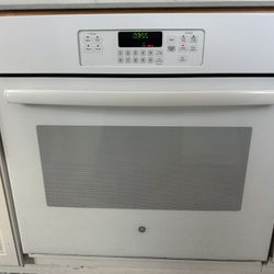 Wall Oven 30”