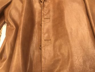 Clothes. Jacket Kenneth Cole. Great Condition 130