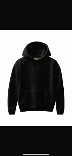 Essential clothes