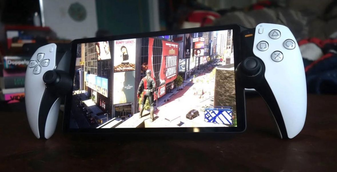 PlayStation Portal