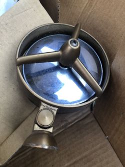 Lincoln mirror. 1960-1967 ??