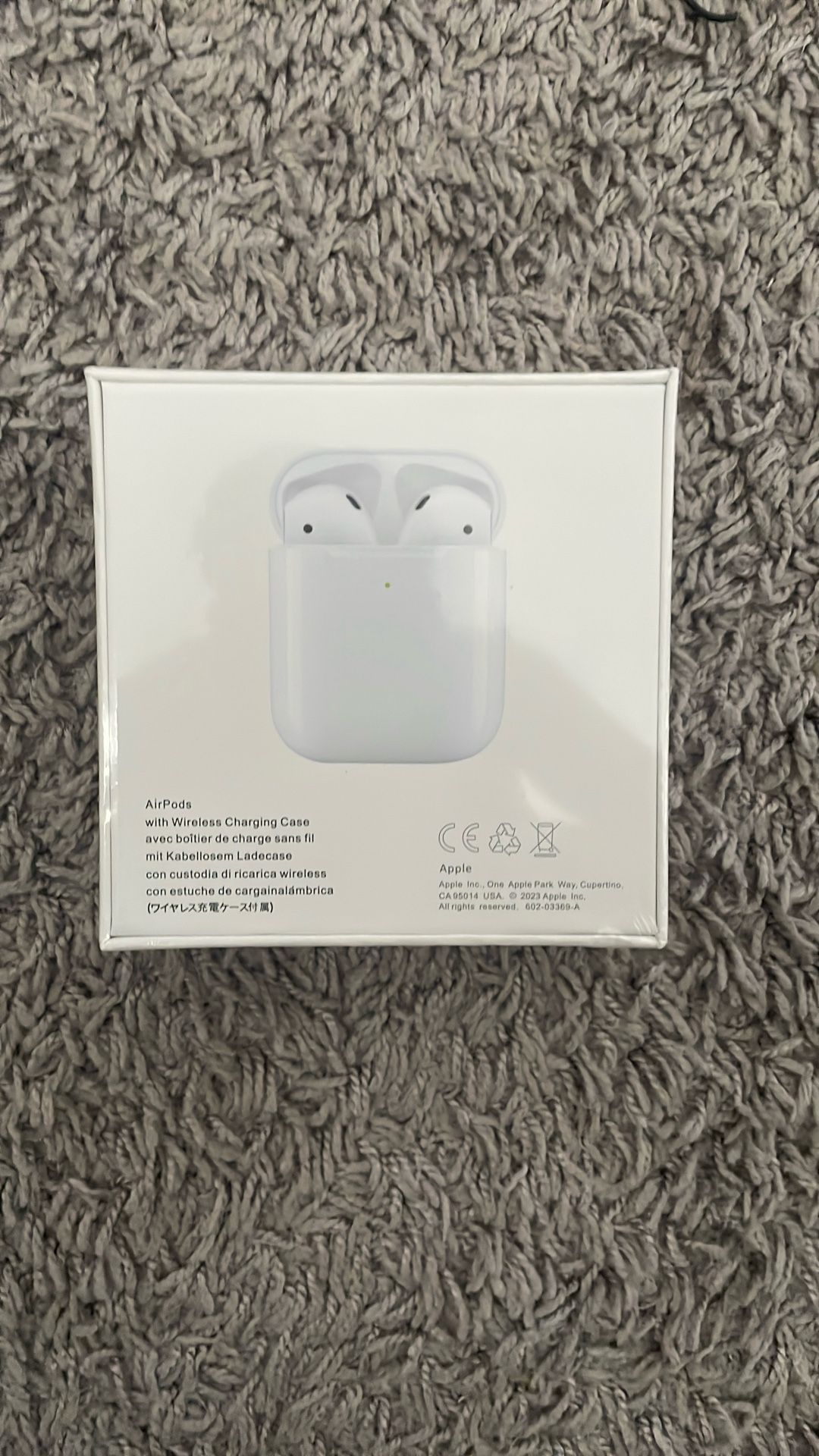 AirPods