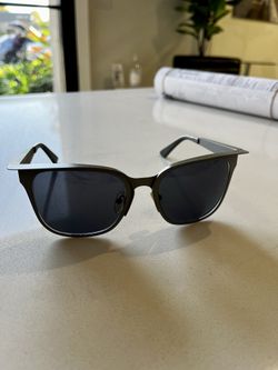 Chilli Beans Sunglasses 