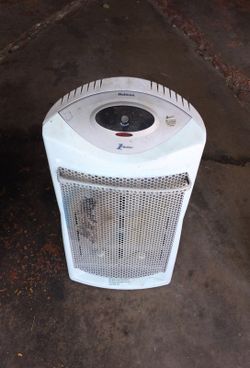 Holmes Heater