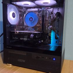 Gaming Pc