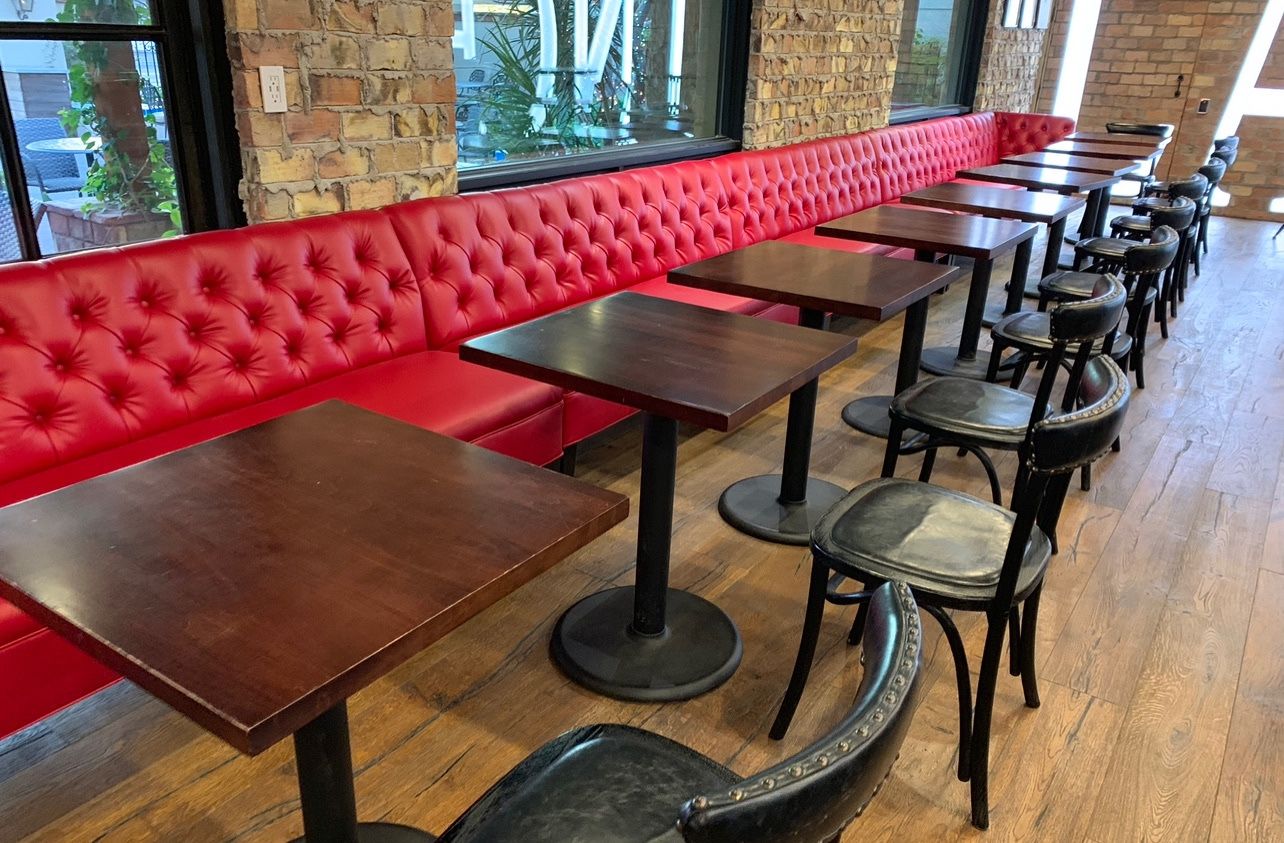 Custom Banquettes for Sale in Phoenix, AZ OfferUp