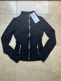 Lululemon define jacket